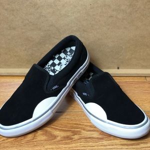 Vans (Slip-Ons) Collab Shoes